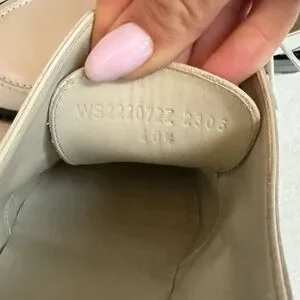 セール【HERMES】Derby First First derby shoe | Hermès Canada